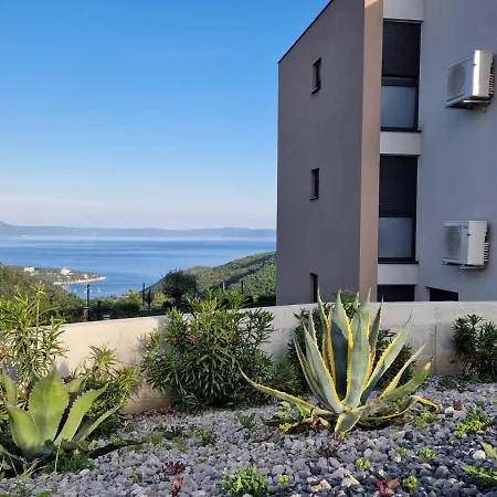 Liberty Hill 아파트 *