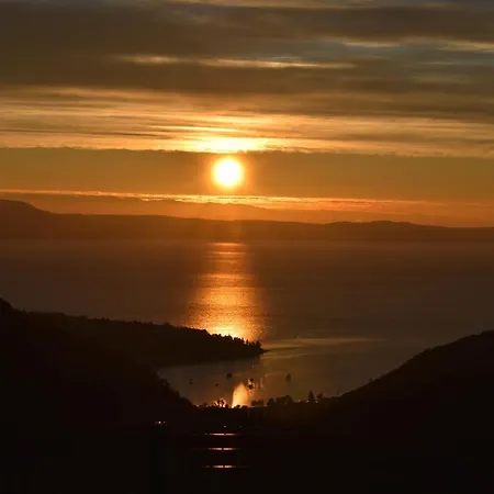 Liberty Hill * Labin (Istria)