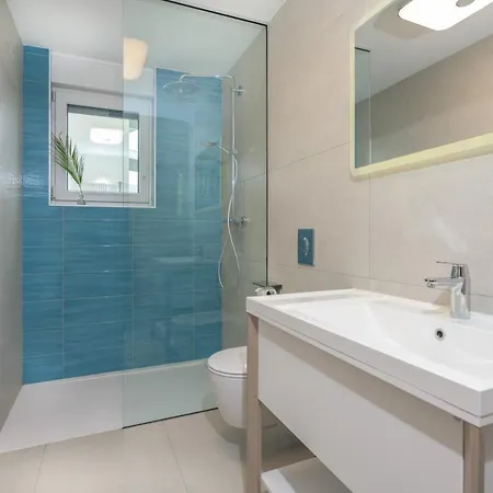 Liberty Hill Apartmán *