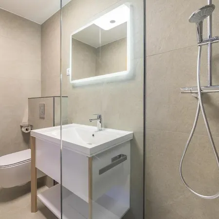 Apartmán Liberty Hill