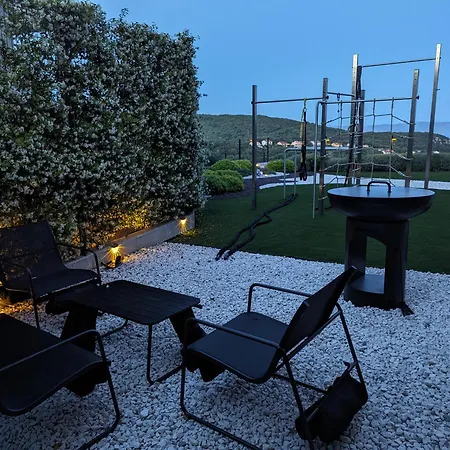 Liberty Hill 아파트 라빈