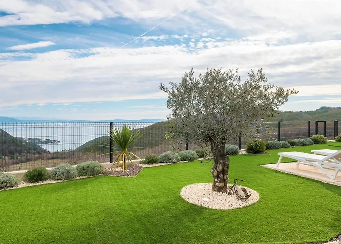 Appartamento Liberty Hill