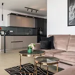 Apartmán Liberty Hill *