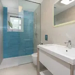 Liberty Hill Appartement *