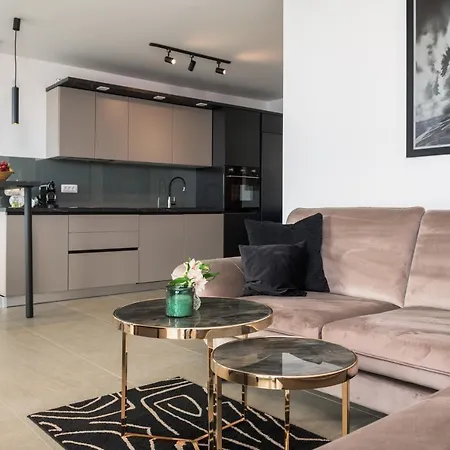 Apartment Liberty Hill *