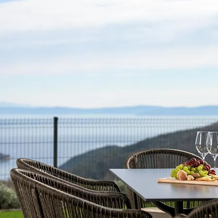 Liberty Hill Lejlighed Labin (Istria)