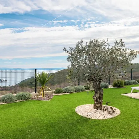 Lejlighed Liberty Hill