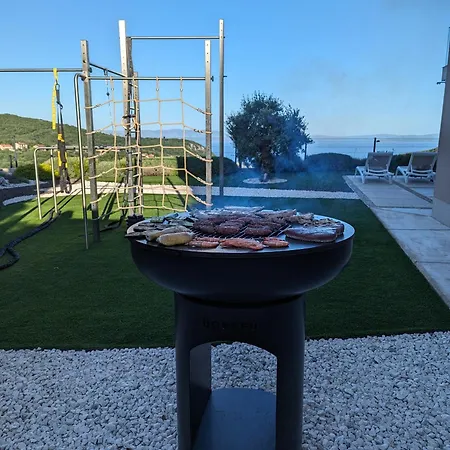 Liberty Hill Lejlighed Labin (Istria)