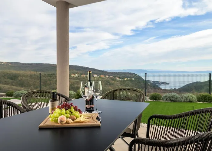 Lejlighed Liberty Hill *