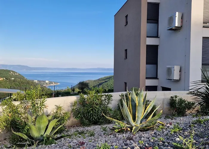 Liberty Hill Lejlighed *